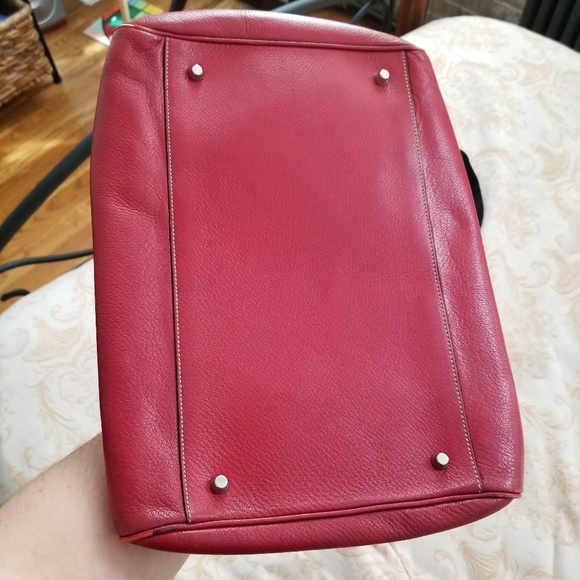 Prada Cinghiale Frame Bag - Picture 4 of 6